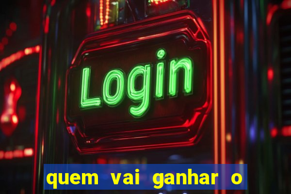 quem vai ganhar o jogo de hoje vidente